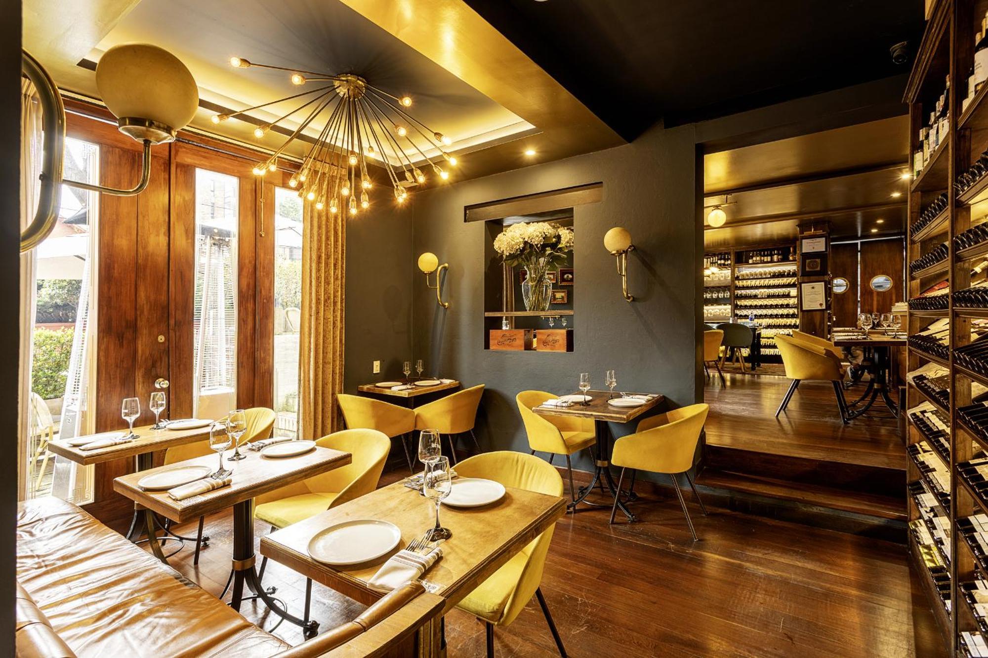 Hotel Bh La Quinta Bogotá Eksteriør billede