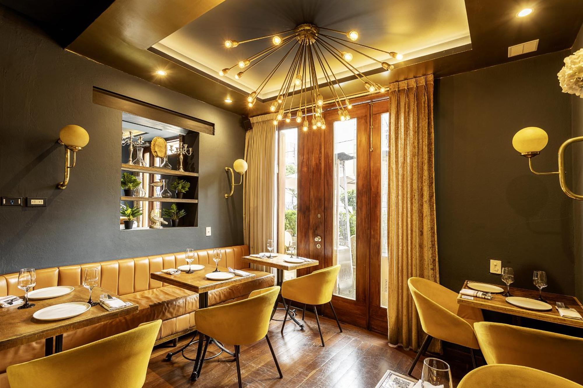 Hotel Bh La Quinta Bogotá Eksteriør billede